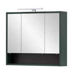 Badezimmerschränke|Spiegelschränke*Pharao24 Badezimmer Spiegelschrank Call