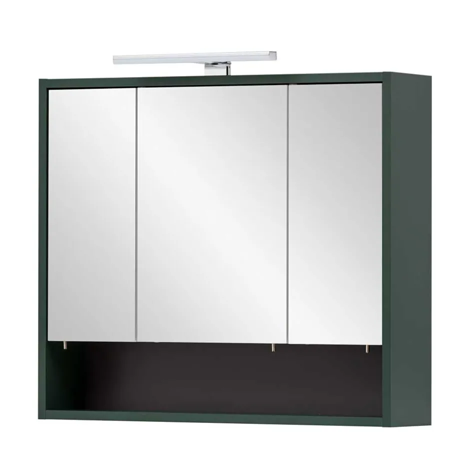 Badezimmerschränke|Spiegelschränke*Pharao24 Badezimmer Spiegelschrank Call