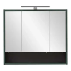Badezimmerschränke|Spiegelschränke*Pharao24 Badezimmer Spiegelschrank Call