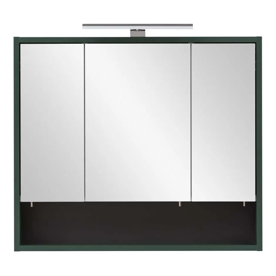 Badezimmerschränke|Spiegelschränke*Pharao24 Badezimmer Spiegelschrank Call