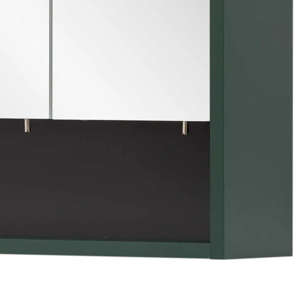 Badezimmerschränke|Spiegelschränke*Pharao24 Badezimmer Spiegelschrank Call