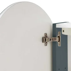 Spiegelschränke*Pharao24 Badezimmer Spiegelschrank Guern