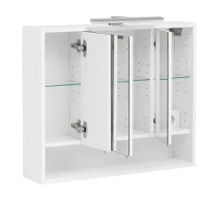 Pharao24 Badezimmer Spiegelschrank Regumas><noscript><img width=