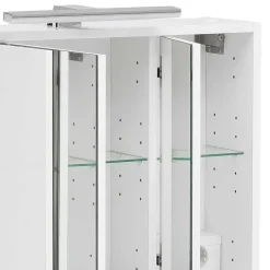 Pharao24 Badezimmer Spiegelschrank Regumas><noscript><img width=