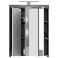 Pharao24 Badezimmer Spiegelschrank Hayoran><noscript><img width=