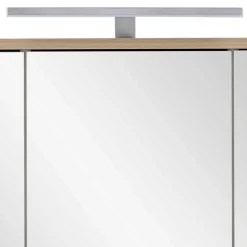 Spiegelschränke|Badezimmerschränke*Pharao24 Badezimmer Spiegelschrank Vinodoras