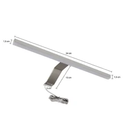 Pharao24 Badezimmer Spiegelschrank Adeass><noscript><img width=