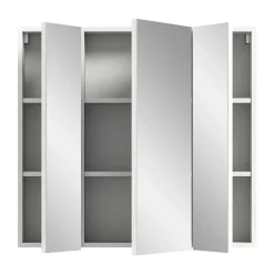 Pharao24 Badezimmer Spiegelschrank Adeass><noscript><img width=