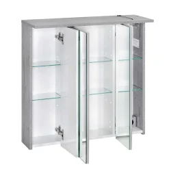 Pharao24 Badezimmer Spiegelschrank Vunesia><noscript><img width=