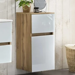 Pharao24 Badezimmer Unterschrank Bradoss> Badezimmerschränke|Bad Unterschränke