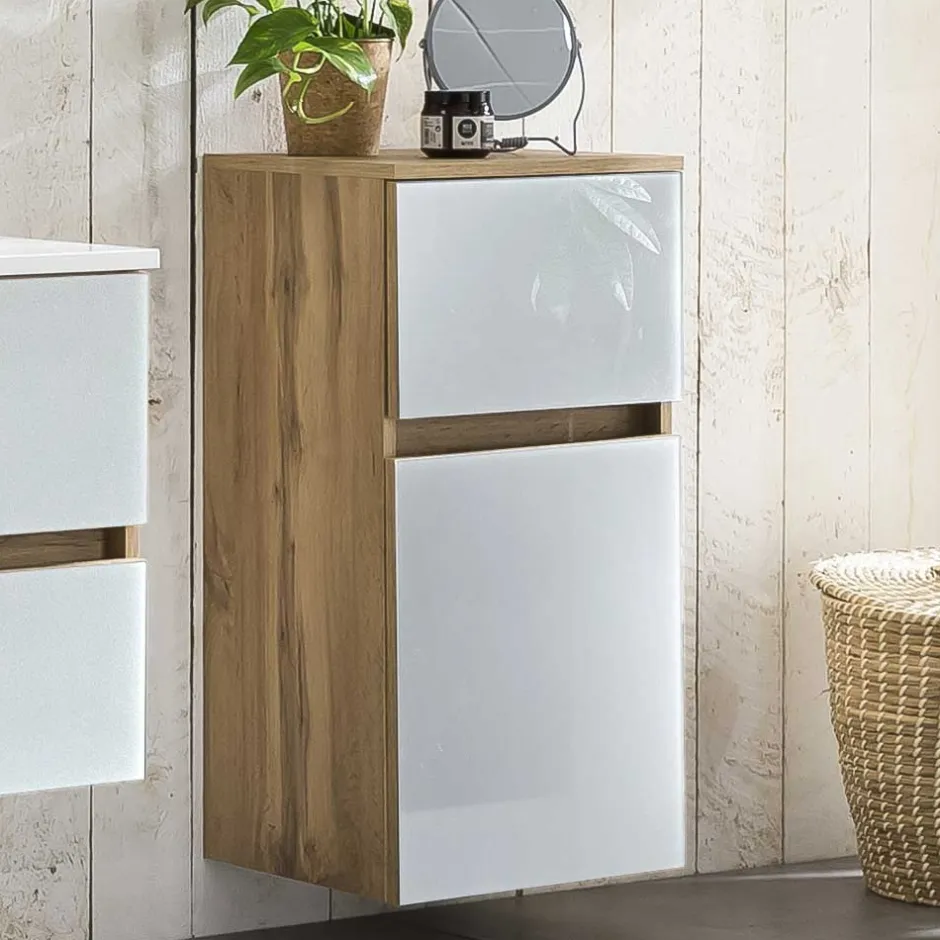 Pharao24 Badezimmer Unterschrank Bradoss> Badezimmerschränke|Bad Unterschränke