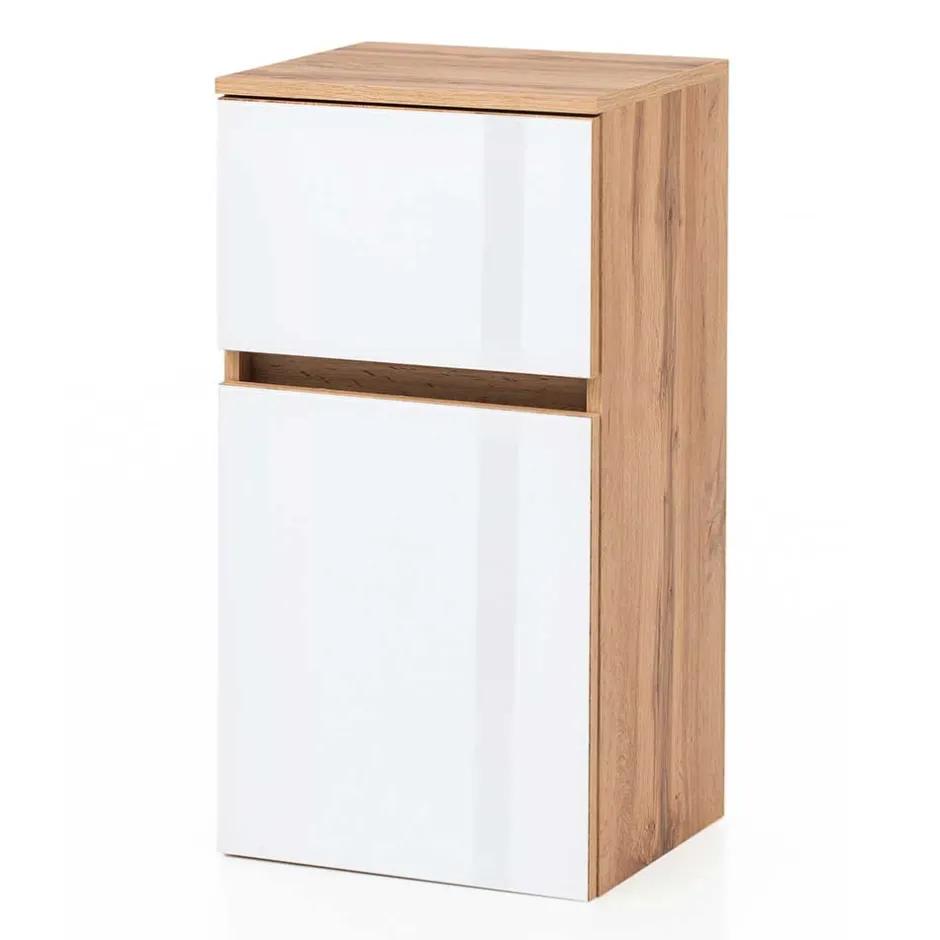 Pharao24 Badezimmer Unterschrank Bradoss> Badezimmerschränke|Bad Unterschränke