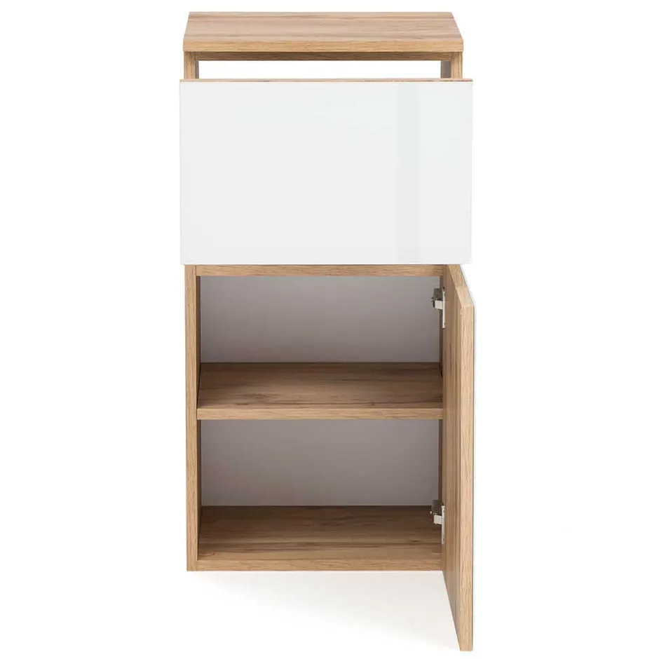 Pharao24 Badezimmer Unterschrank Bradoss> Badezimmerschränke|Bad Unterschränke