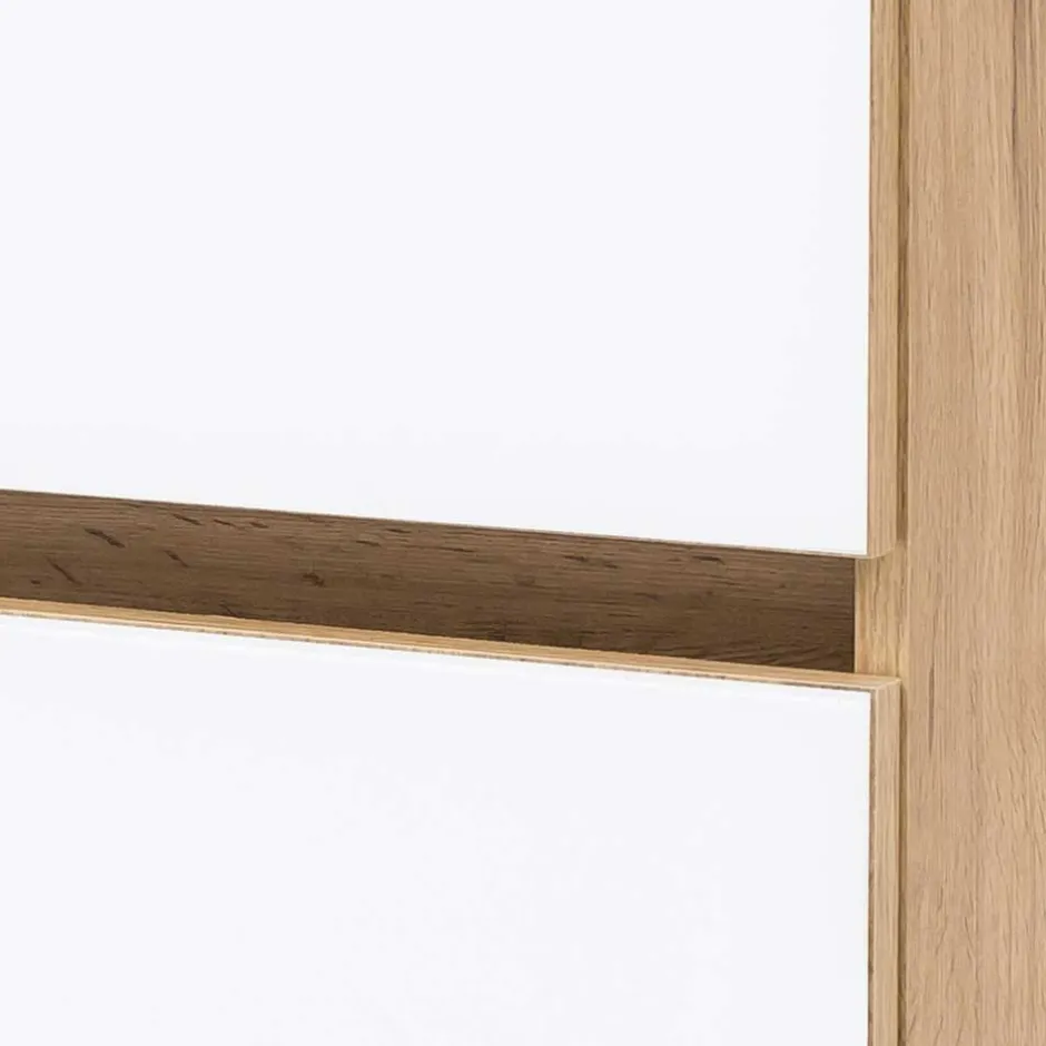 Pharao24 Badezimmer Unterschrank Bradoss> Badezimmerschränke|Bad Unterschränke