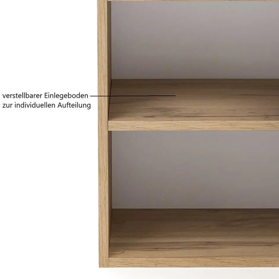 Pharao24 Badezimmer Unterschrank Bradoss> Badezimmerschränke|Bad Unterschränke