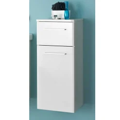 Bad Unterschränke|Bad Hängeschränke*Pharao24 Badezimmer Unterschrank Countrys