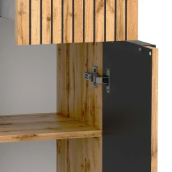 Bad Unterschränke|Badezimmerschränke*Pharao24 Badezimmer Unterschrank Cadama