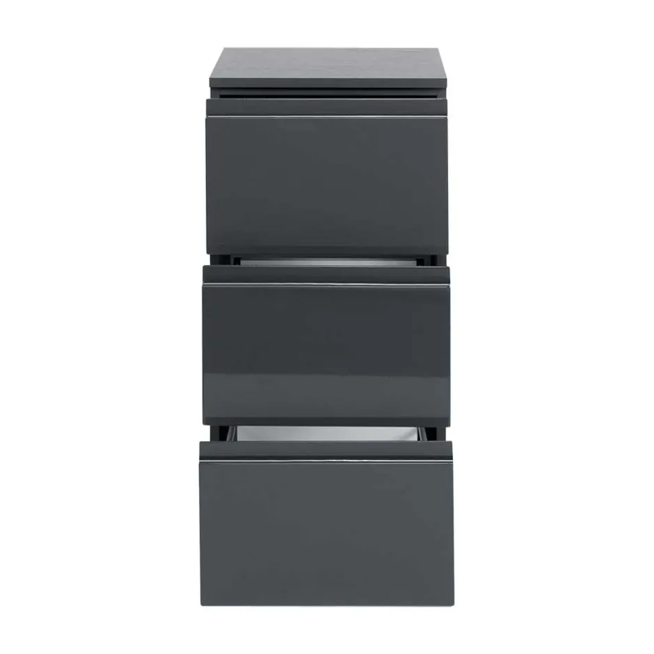 Badezimmerschränke|Bad Unterschränke*Pharao24 Badezimmer Unterschrank Coway