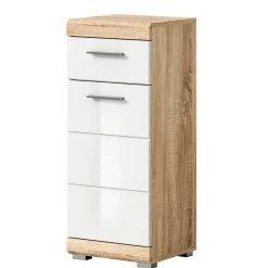 Pharao24 Badezimmer Unterschrank Kwesina> Bad Unterschränke