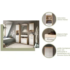 Pharao24 Badezimmer Unterschrank Kwesina><noscript><img width=