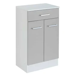 Bad Unterschränke*Pharao24 Badezimmer Unterschrank Mosiana