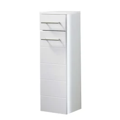 Badezimmerschränke|Bad Unterschränke*Pharao24 Badezimmer Unterschrank Yadina