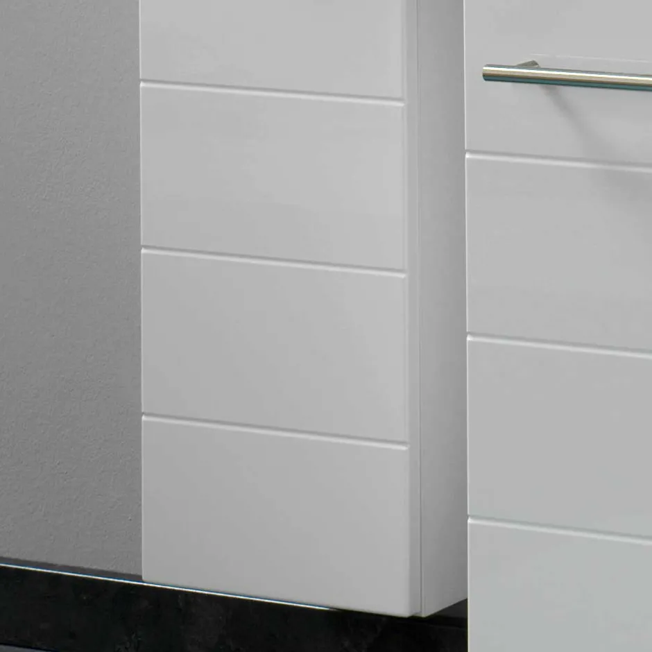 Badezimmerschränke|Bad Unterschränke*Pharao24 Badezimmer Unterschrank Yadina