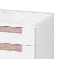 Waschbeckenunterschränke*Pharao24 Badezimmer Waschtisch Select