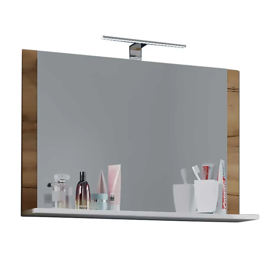 Pharao24 Badezimmereinrichtung Entradaro> Badmöbel Sets