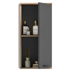 Bad Hängeschränke*Pharao24 Badezimmerhaengeschrank Faneno