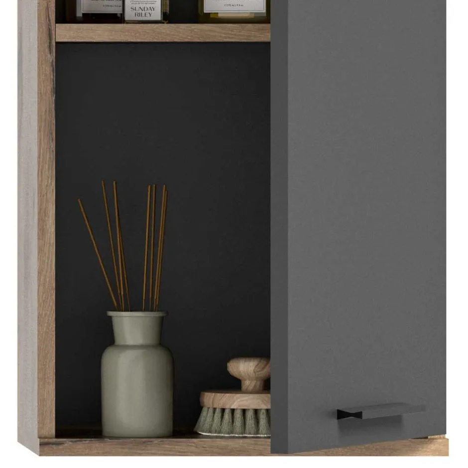 Bad Hängeschränke*Pharao24 Badezimmerhaengeschrank Faneno