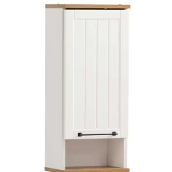 Pharao24 Badezimmerhaengeschrank Porto> Badezimmerschränke|Bad Hängeschränke