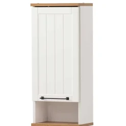 Pharao24 Badezimmerhaengeschrank Porto> Badezimmerschränke|Bad Hängeschränke