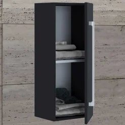 Pharao24 Badezimmerhängeschrank Bonsai> Badezimmerschränke|Bad Hängeschränke