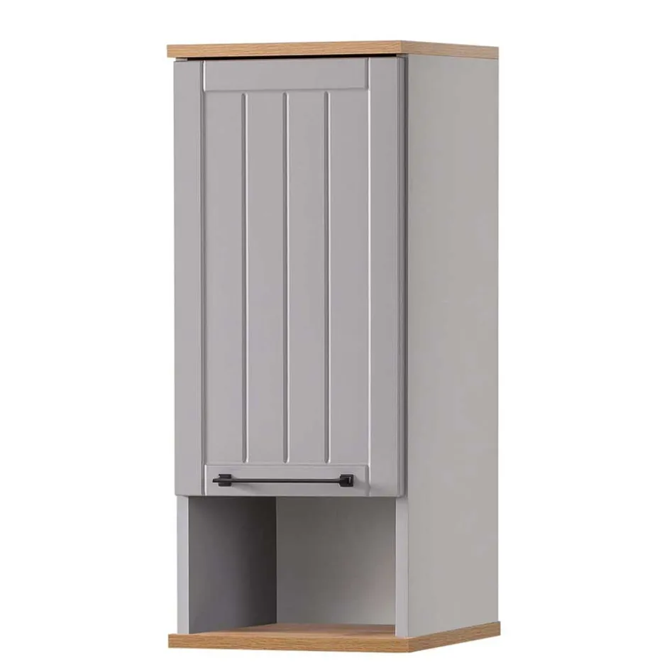 Bad Hängeschränke*Pharao24 Badezimmerhängeschrank Joanthan