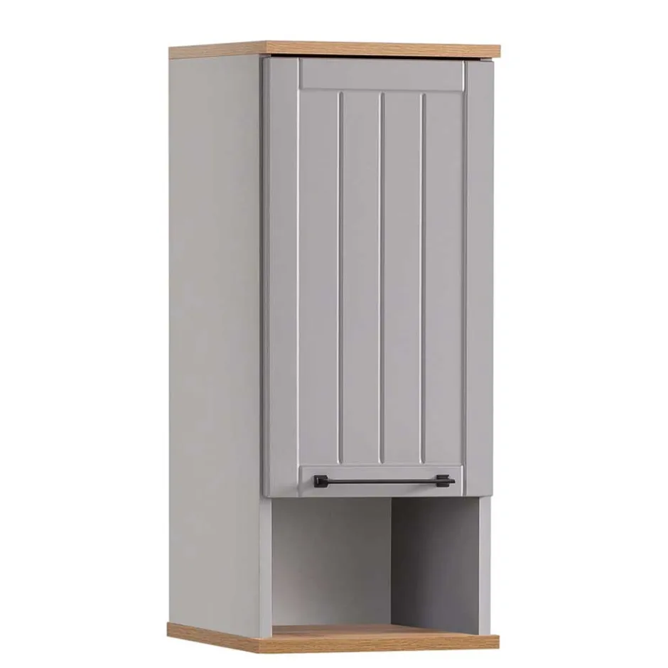 Bad Hängeschränke*Pharao24 Badezimmerhängeschrank Joanthan