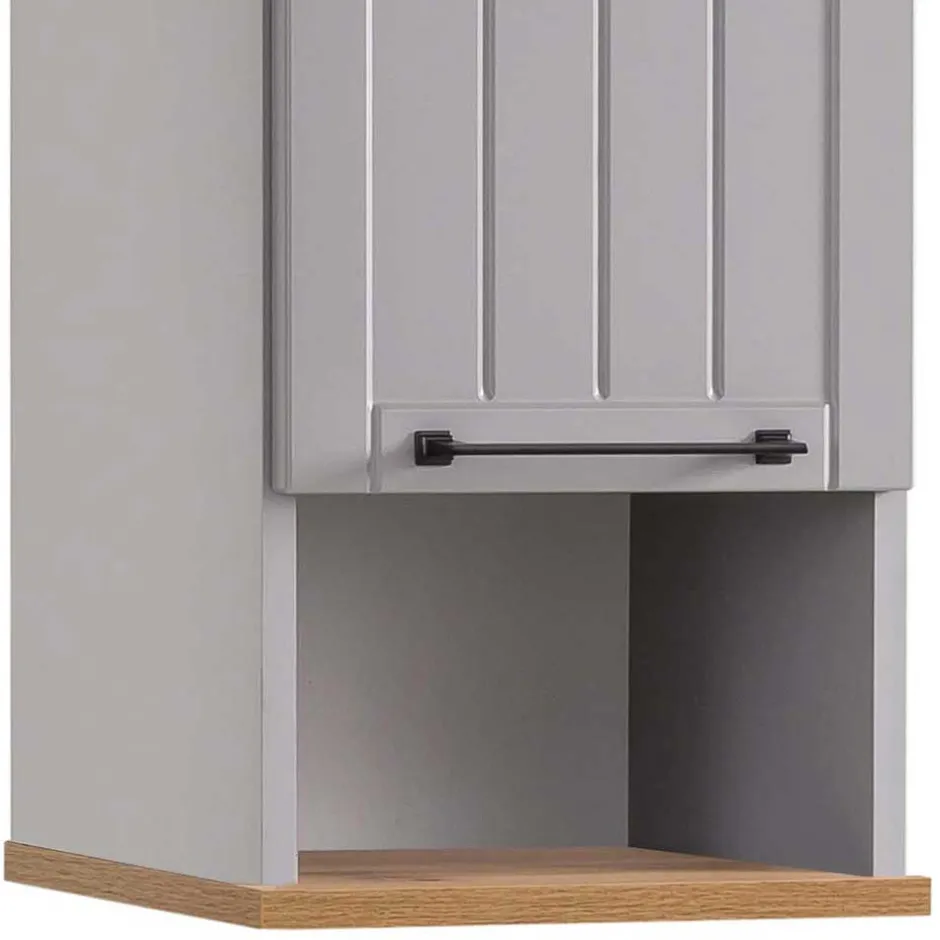 Bad Hängeschränke*Pharao24 Badezimmerhängeschrank Joanthan