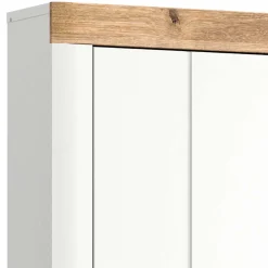 Pharao24 Badezimmerhängeschrank Liss><noscript><img width=