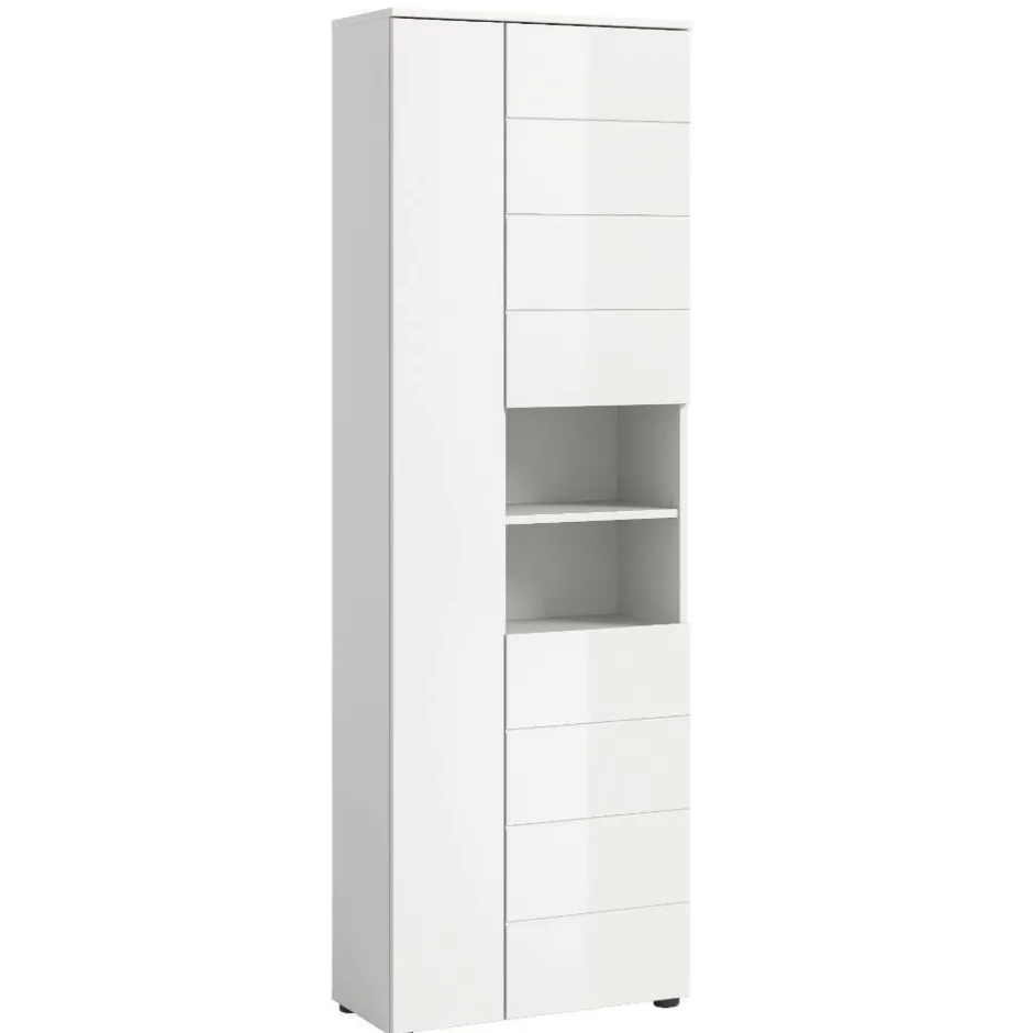 Bad Hochschränke*Pharao24 Badezimmerhochschrank Adeass