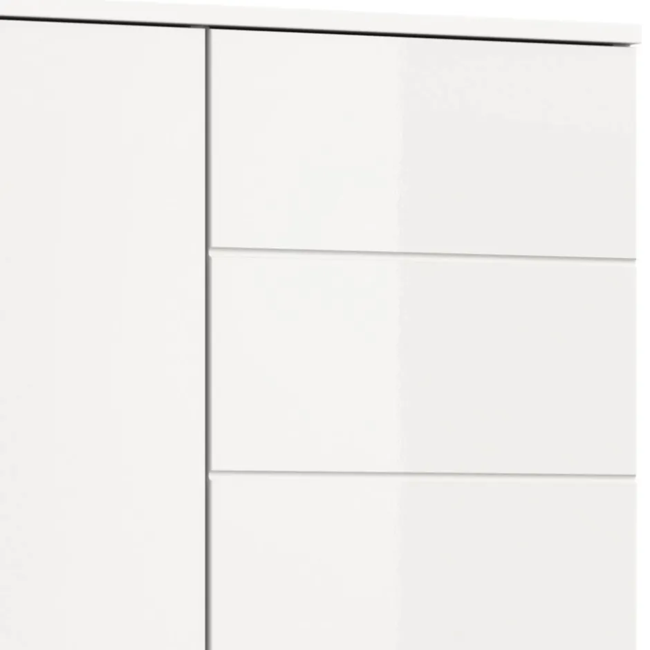 Bad Hochschränke*Pharao24 Badezimmerhochschrank Adeass