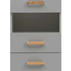 Pharao24 Badezimmerhochschrank Esjan><noscript><img width=