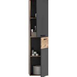 Pharao24 Badezimmerhochschrank Faneno><noscript><img width=