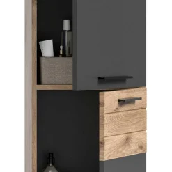 Pharao24 Badezimmerhochschrank Faneno><noscript><img width=