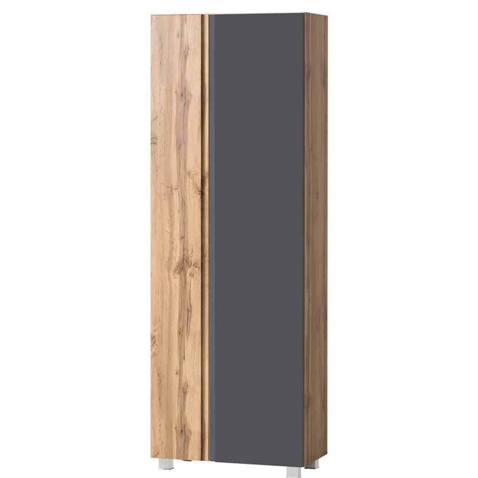 Bad Hochschränke*Pharao24 Badezimmerhochschrank Fregato