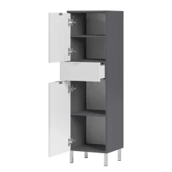 Pharao24 Badezimmerhochschrank Rienca><noscript><img width=