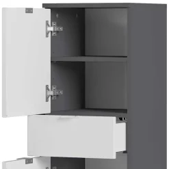 Pharao24 Badezimmerhochschrank Rienca><noscript><img width=