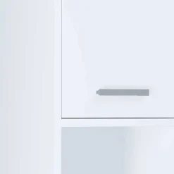 Badezimmerschränke|Bad Hochschränke*Pharao24 Badezimmerhochschrank Vimalta