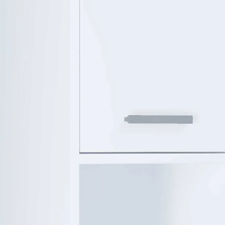 Badezimmerschränke|Bad Hochschränke*Pharao24 Badezimmerhochschrank Vimalta