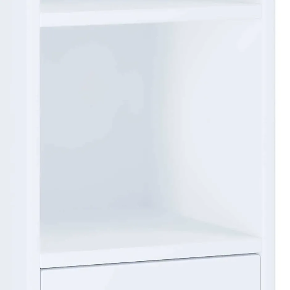 Badezimmerschränke|Bad Hochschränke*Pharao24 Badezimmerhochschrank Vimalta