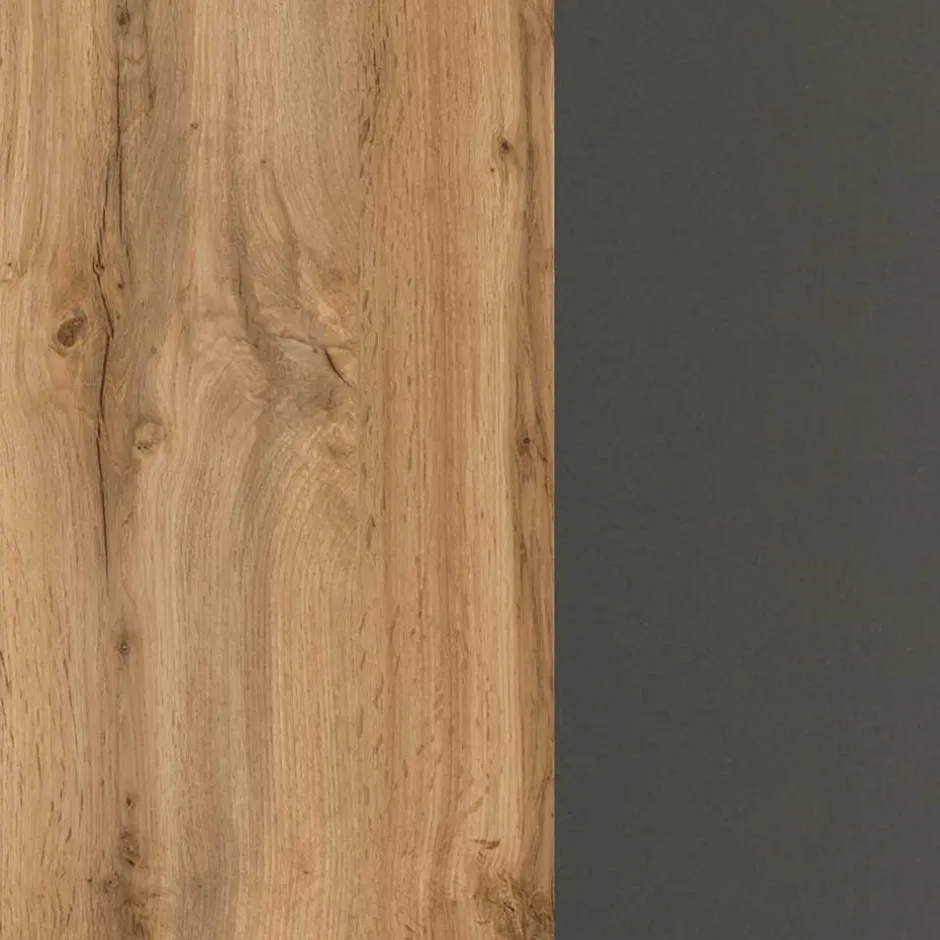 Badezimmerschränke|Bad Hochschränke*Pharao24 Badezimmerhochschrank Vimmos